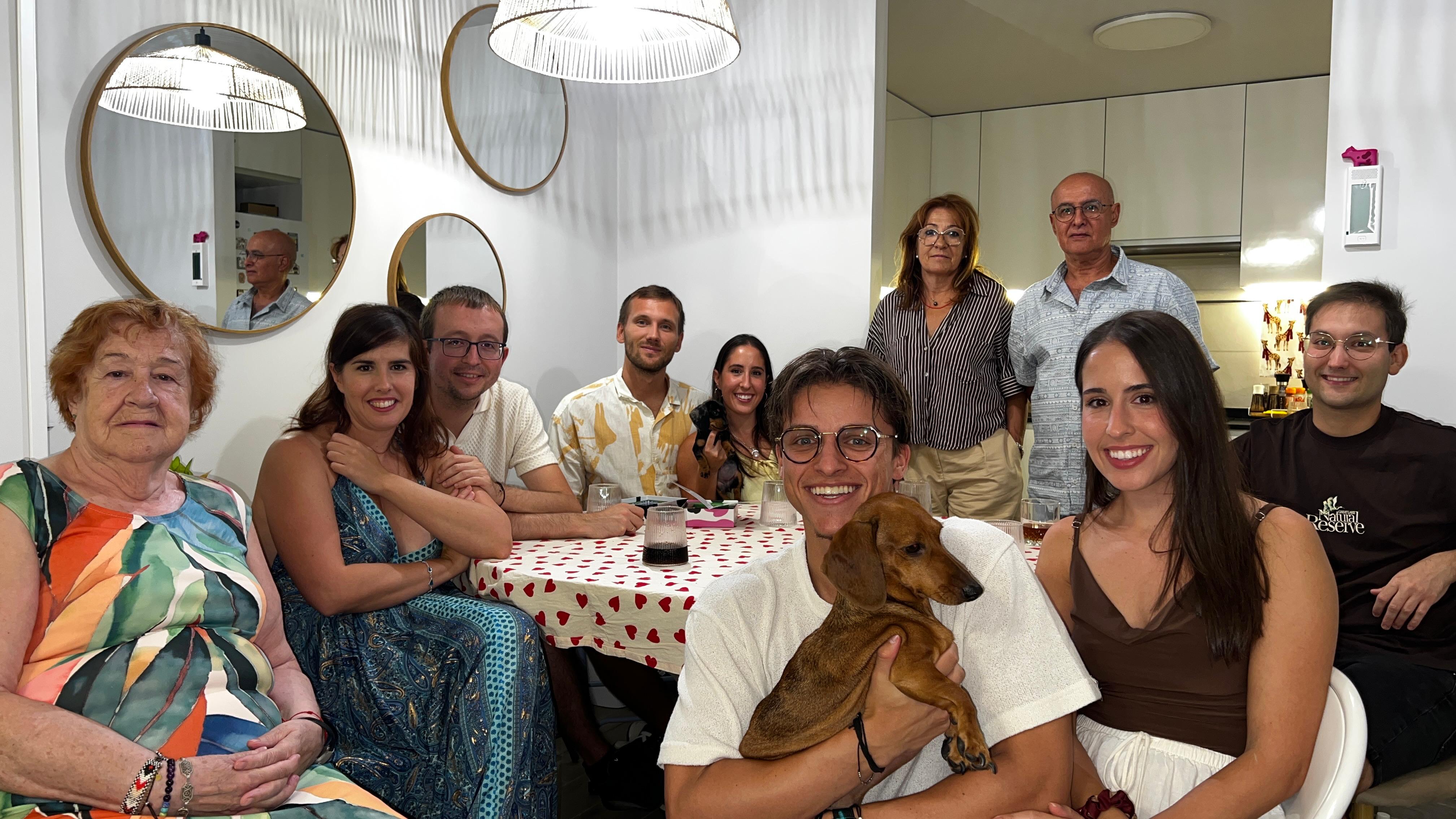 La tribu 3